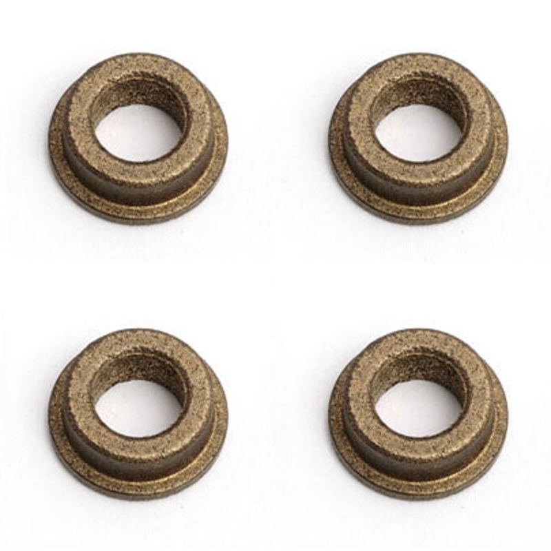 ASSOCIATED 6863 Bushings 3/16x5/16 (2)