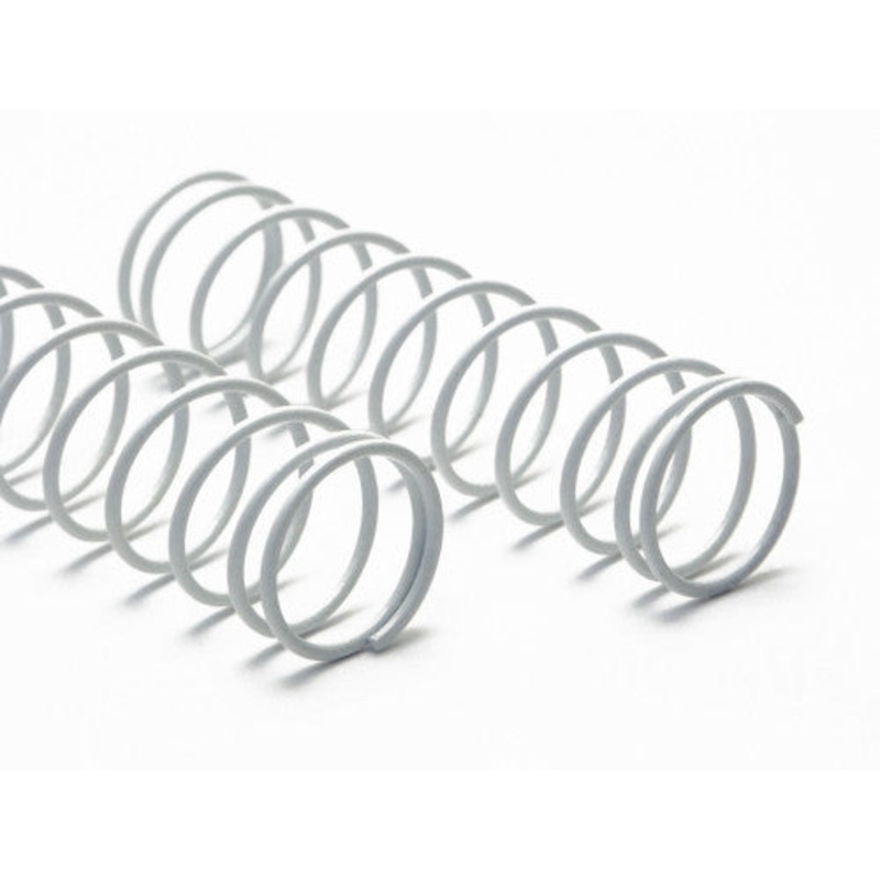 HPI 6783 Spring 13x57x1.1mm 11 Coils White/Super Soft *DISC*