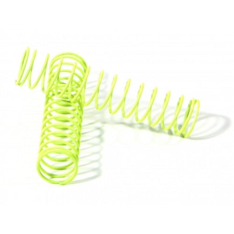 HPI 6794 Spring Rear Yellow/Soft RS *DISC*
