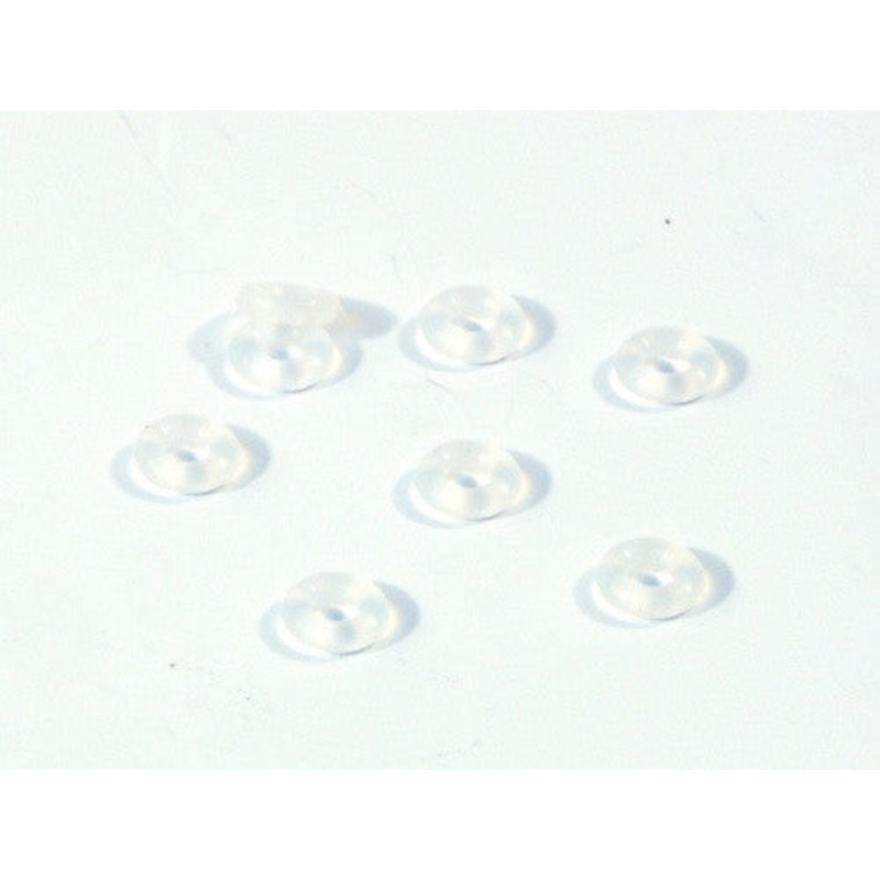 HPI 6820 Silicone O-Ring E-Savage