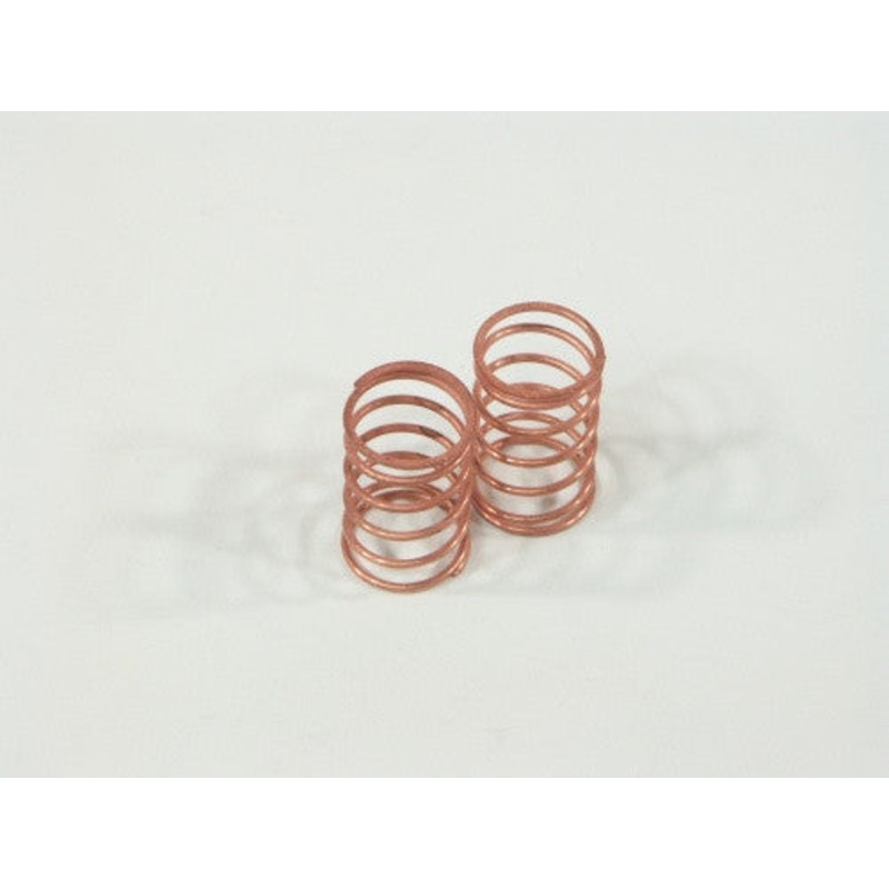 HPI 6824 Spring 26x6.5x1.2mm Copper *DISC*