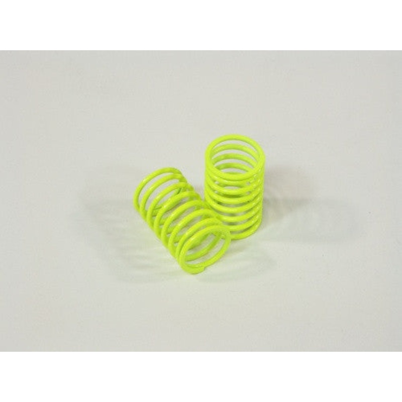 HPI 6843 Pro Linear Spring Yellow