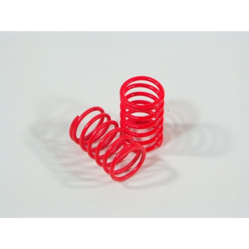HPI 6844 Pro Linear Spring Red *DISC*