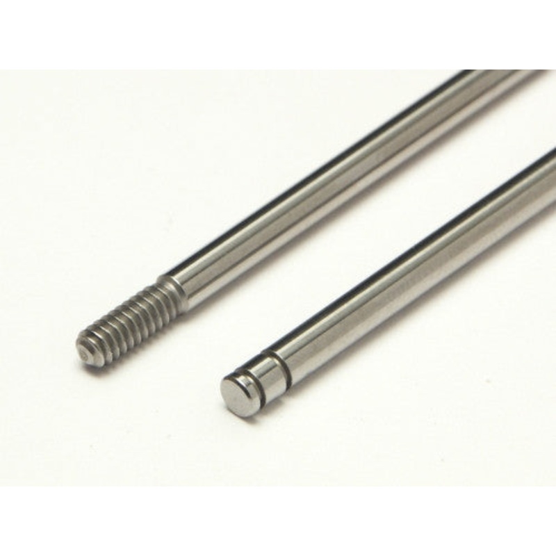 HPI 6872 Shock Shaft 3x47mm SS *DISC*