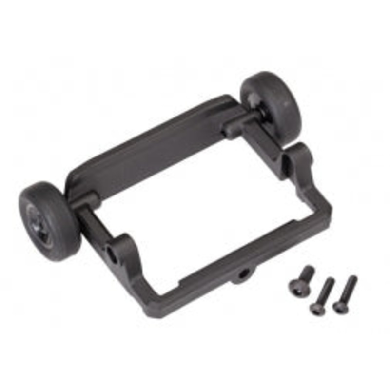 TRAXXAS 6776 Wheelie bar RUSTLER 4x4