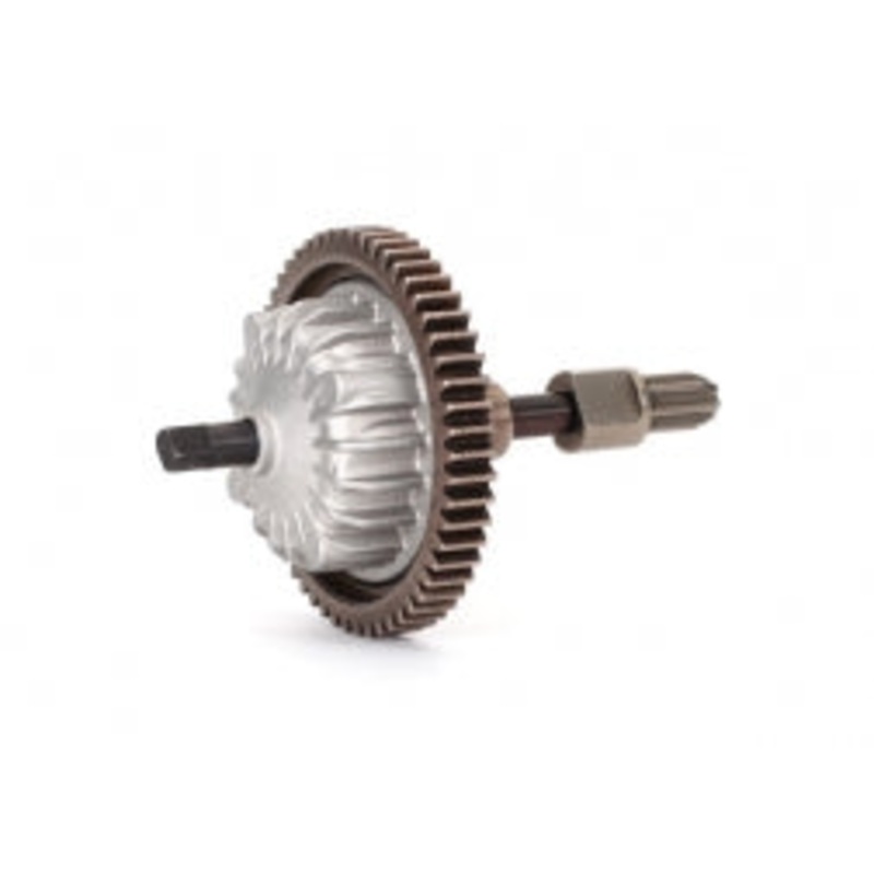TRAXXAS 6780 Differential kit center complete 4x4