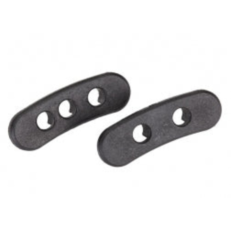 TRAXXAS 6790 Gear adapter fixed Rustler 4X4