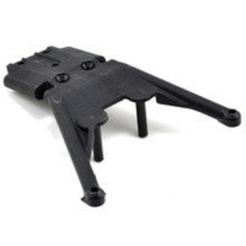TRAXXAS 6830X Bulkhead Front