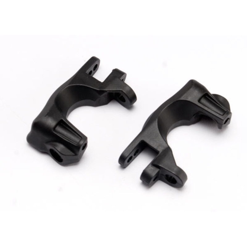 TRAXXAS 6832 Caster Blocks Left & Right