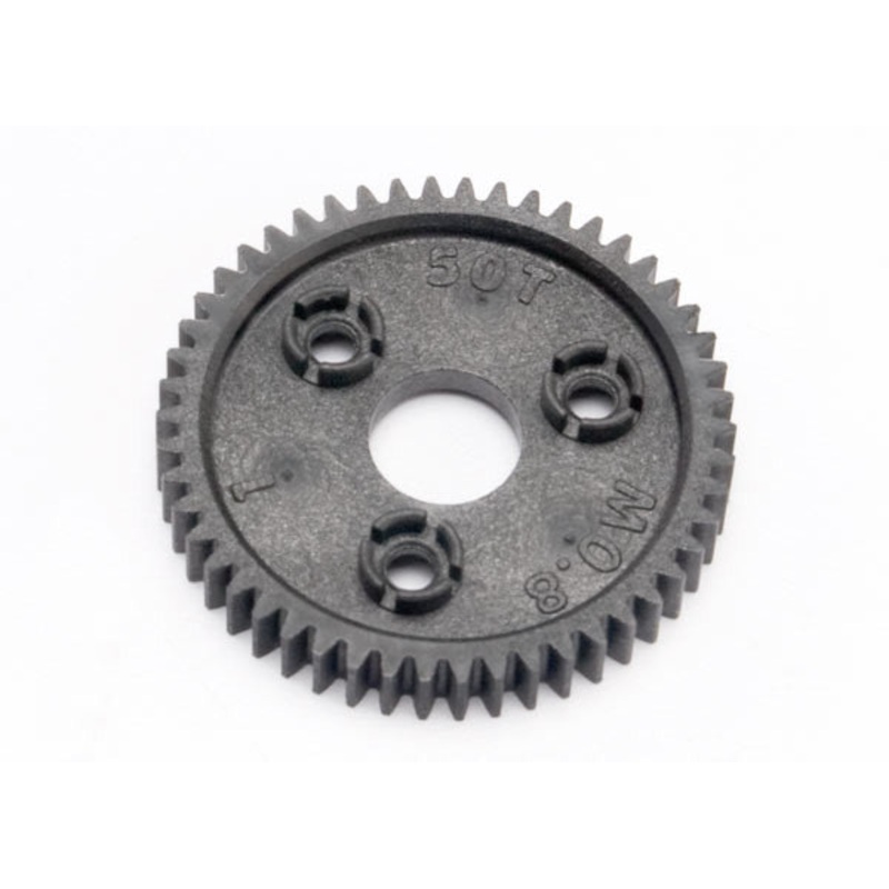 TRAXXAS 6842 Spur Gear 32P 50T 0.8 Metric Pitch