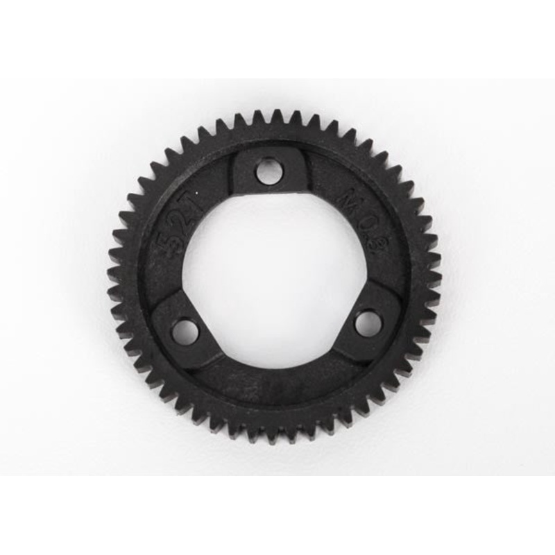TRAXXAS 6843R Spur Gear 52T for Center Differential