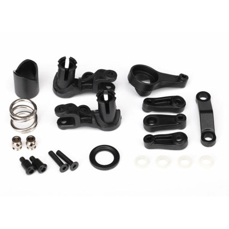 TRAXXAS 6845X Steering Bellcranks