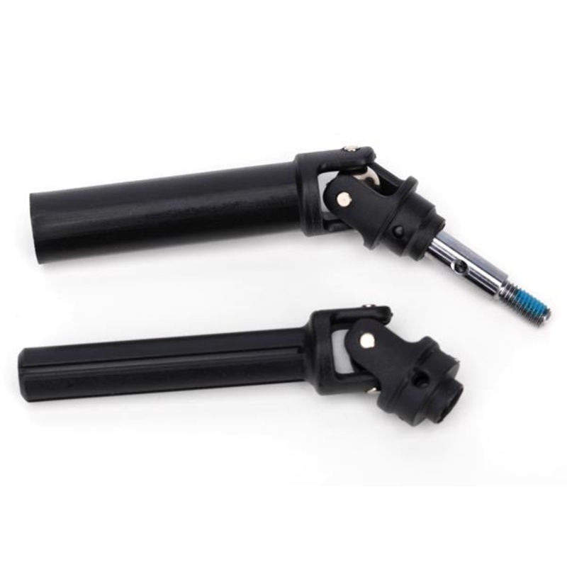 TRAXXAS 6851X Driveshaft Assembly Front