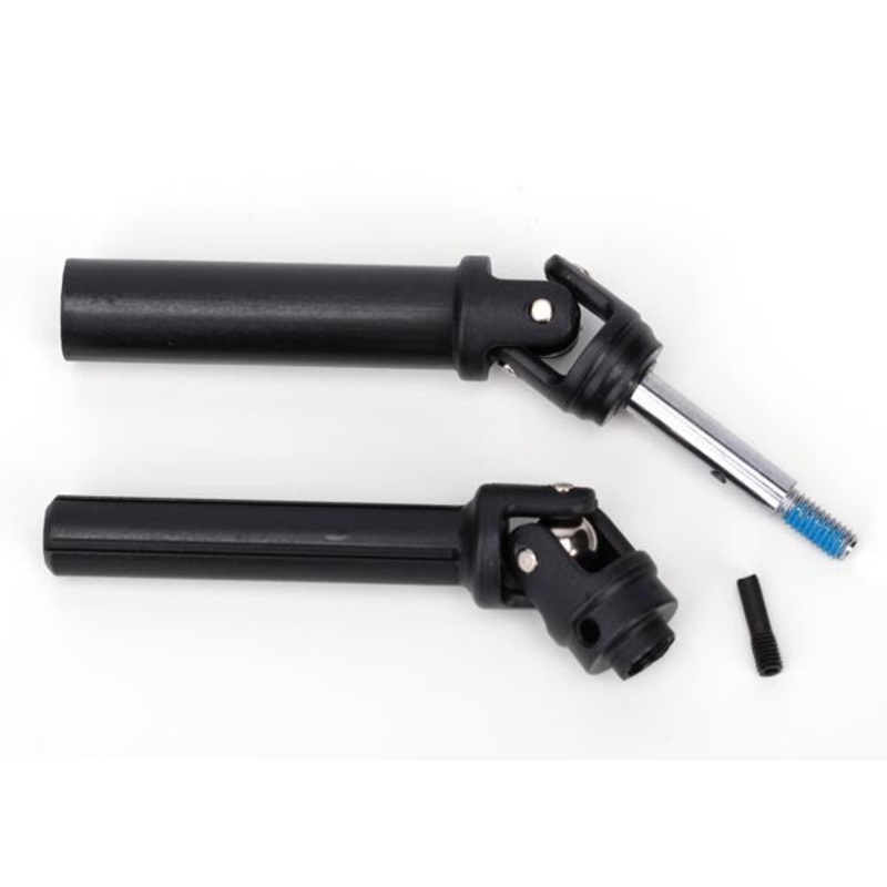 TRAXXAS 6852X Driveshaft Assembly Rear