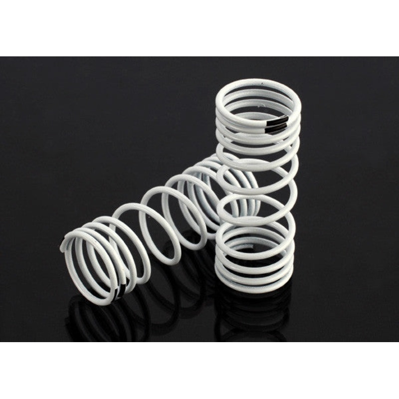 TRAXXAS 6857 Springs Front White