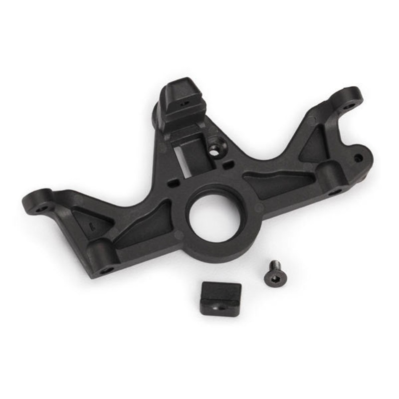 TRAXXAS 6860A Motor Mount Slash 4x4: STAMPEDE 4X4 TRA6860A