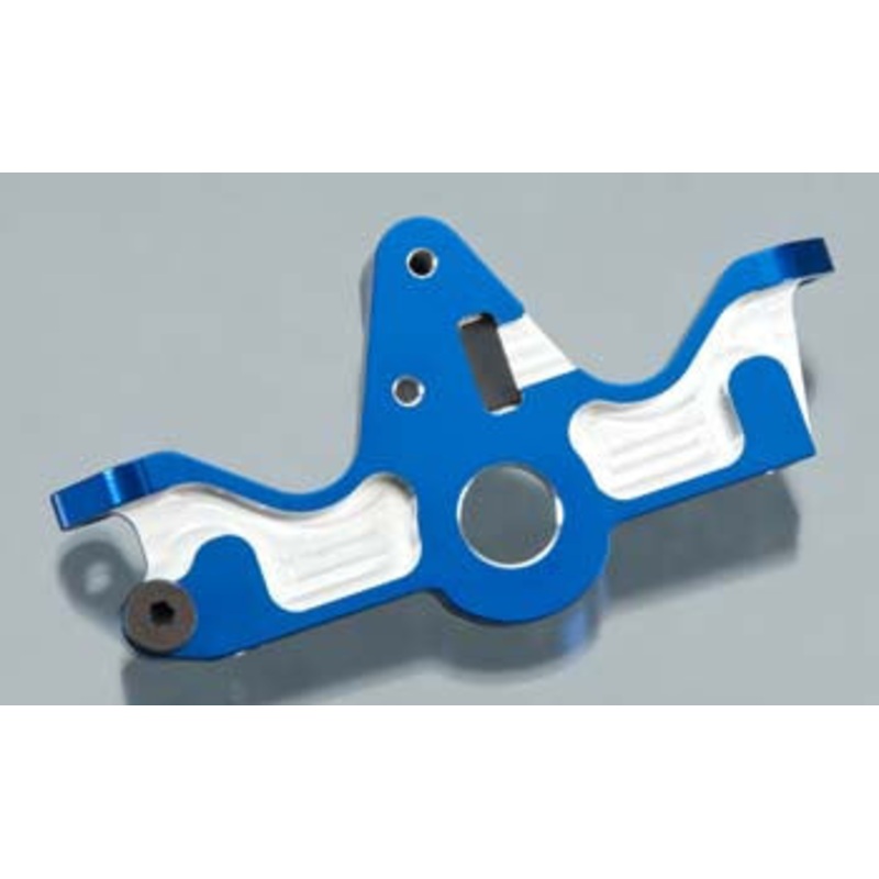 TRAXXAS 6860X Motor Mount Aluminum Slash 4x4 *DISC*