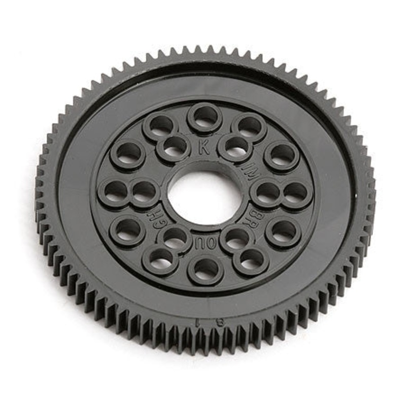 ASSOCIATED 6693 Spur Gear 48P 81T