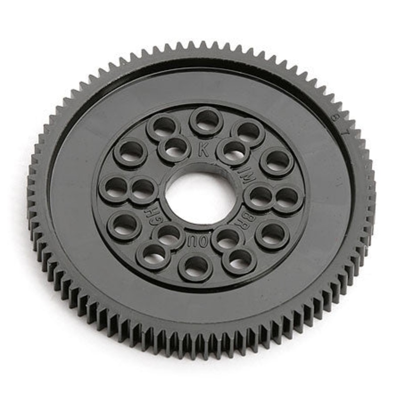 ASSOCIATED 6695 Spur Gear 48P 87T