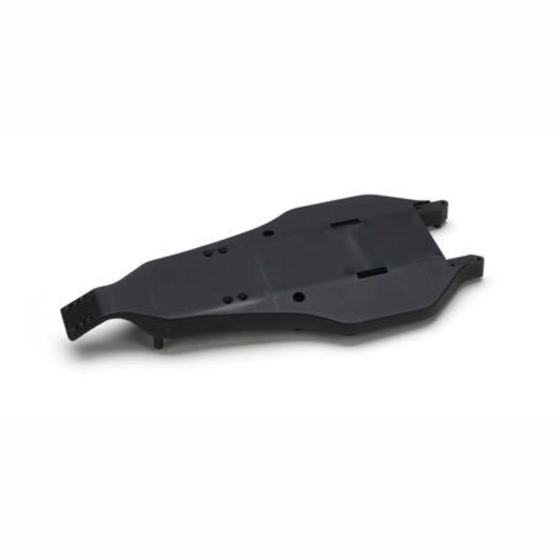 ECX ECX3007 Chassis: 1:10 2wd Boost