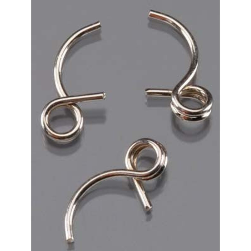HB RACING 67220 Clutch Springs 1.1mm