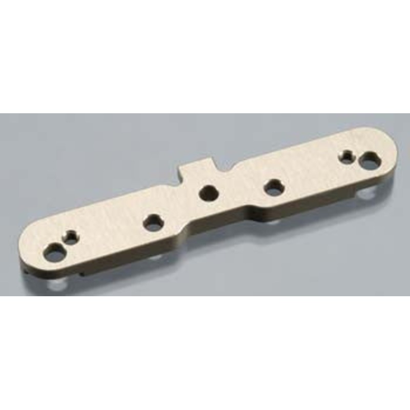 HOT BODIES HPI 67380 Pivot Plate 3 Degree