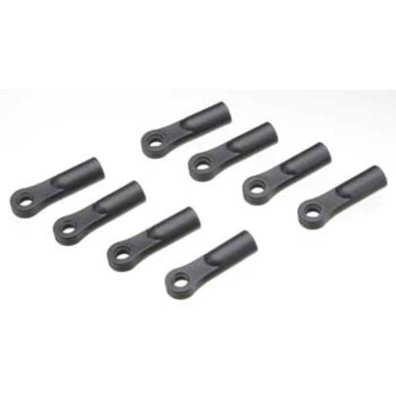HOT BODIES HPI 67516 Ball End Set (8)