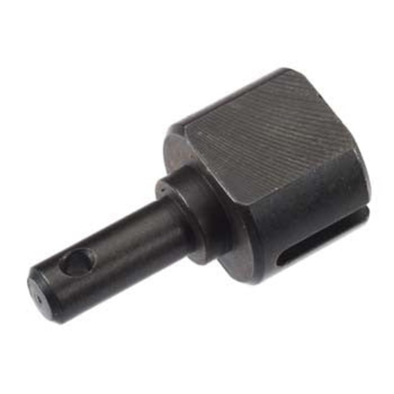 HPI 66652 Center Diff Shaft 5x26.5mm Front WR8 Flux