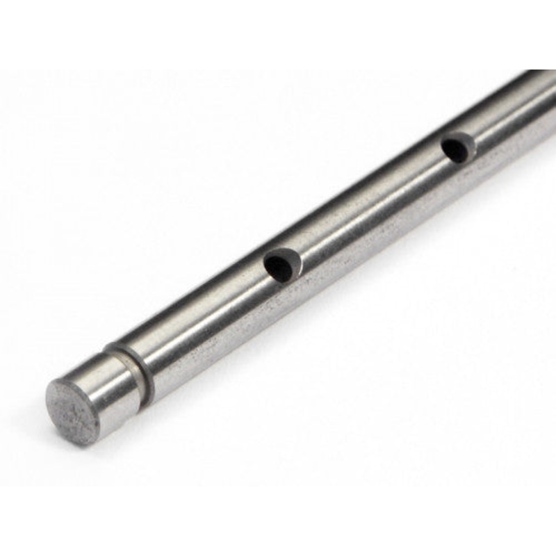 HPI 6675 Pinion Gear Shaft 2 Speed *DISC*