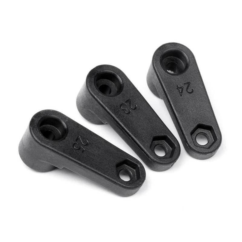 HPI 67376 Servo Arm Set Vorza Flux