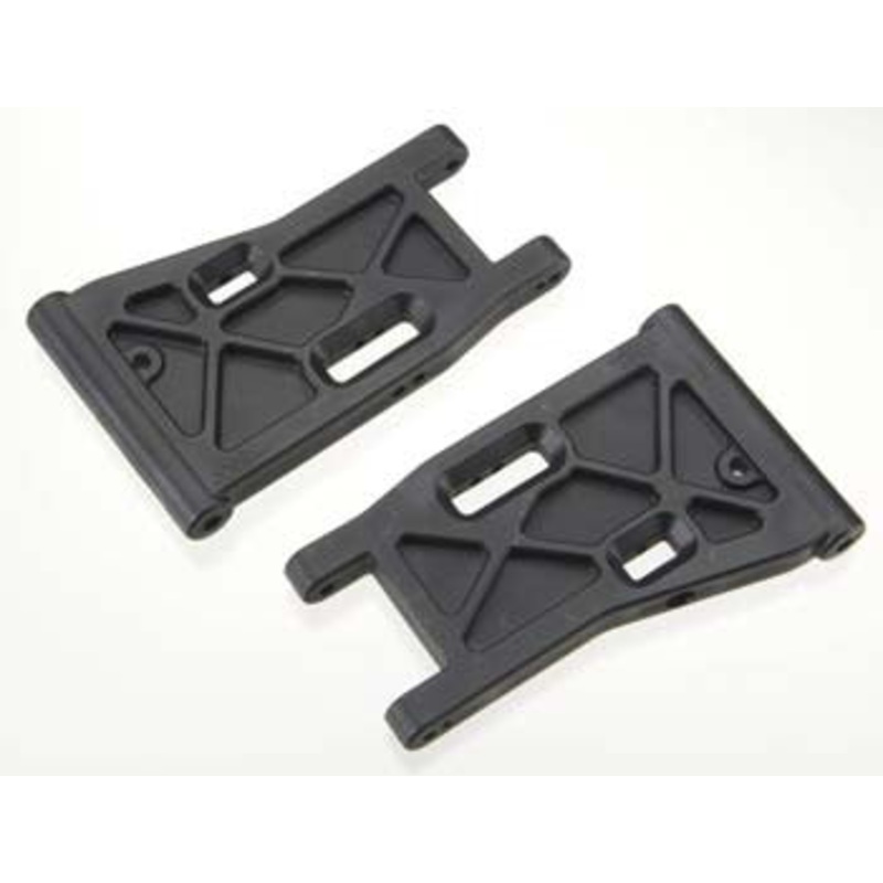 HPI 67385 Front Suspension Arm Set Vorza Flux