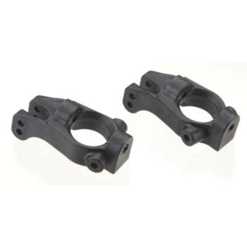 HPI 67386  Front Hub Carrier Set