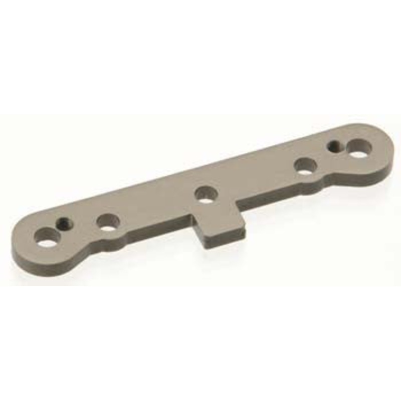HPI 67391 Front Hinge Pin Plate D8