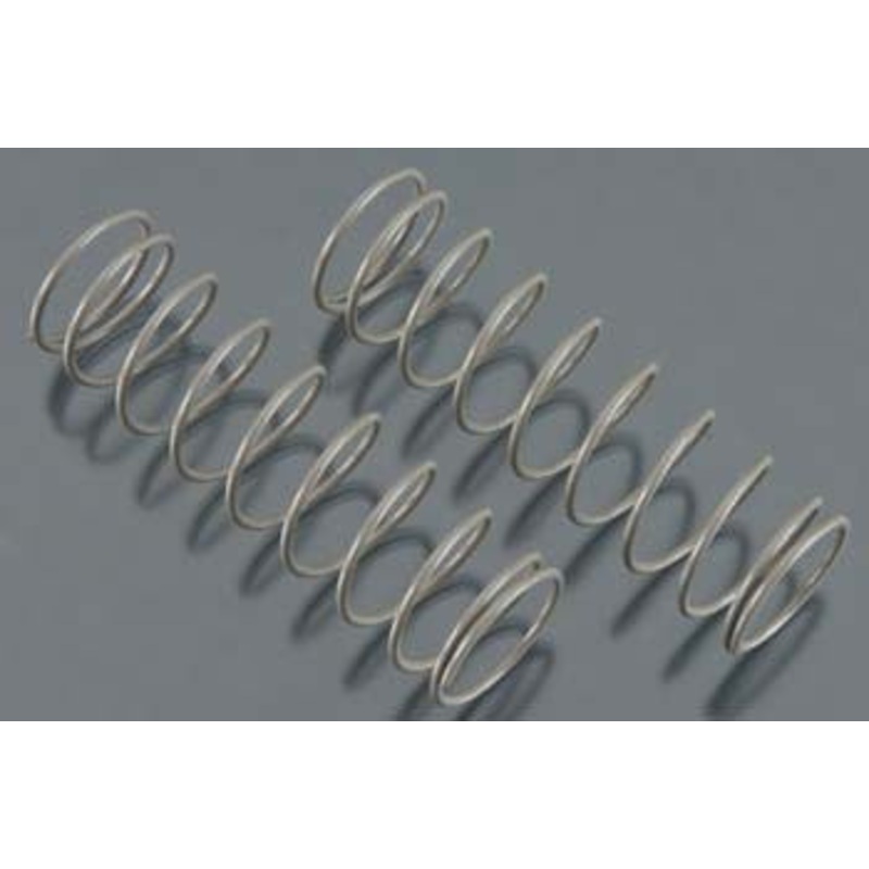 HPI 67453 Big Bore Shock Spring, Gray, 76mm/52GF Vorza Flux