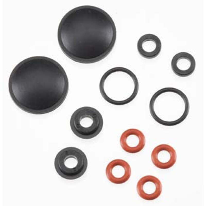 HPI 67515 Big Bore Shock Maintenance Set Vorza Flux