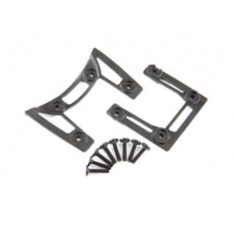 TRAXXAS 6710 Body reinforcement Set fits #6717 body