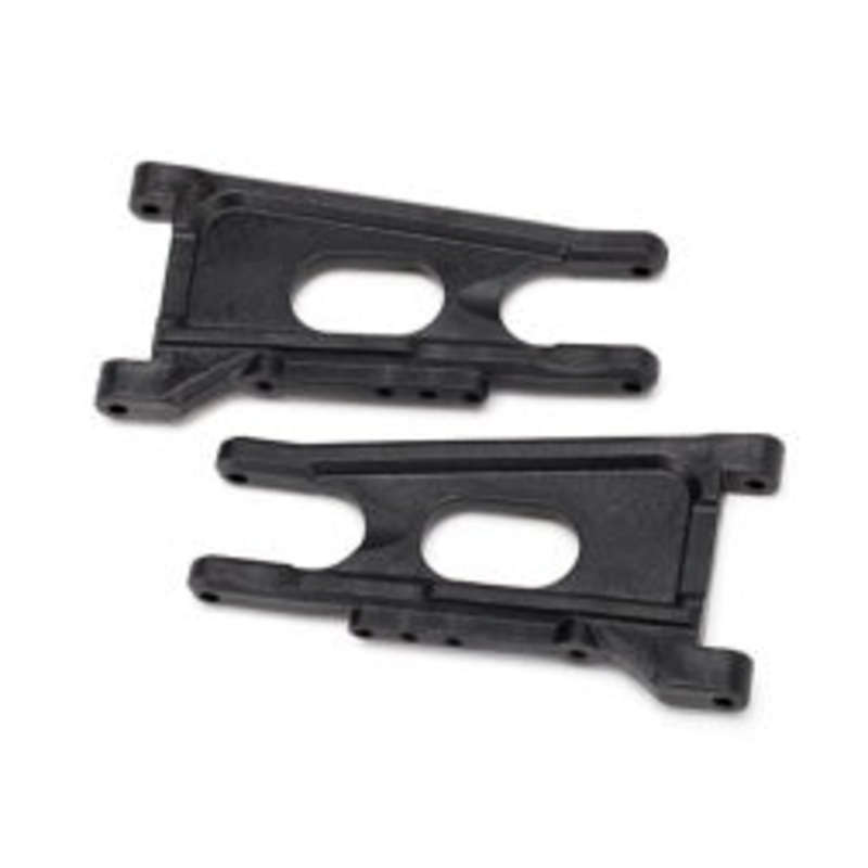TRAXXAS 6731 Suspension Arms Front / Rear Left / Right (2) RALLY