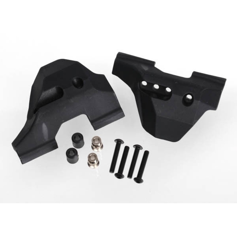 TRAXXAS 6732 Suspension arm Guards Front
