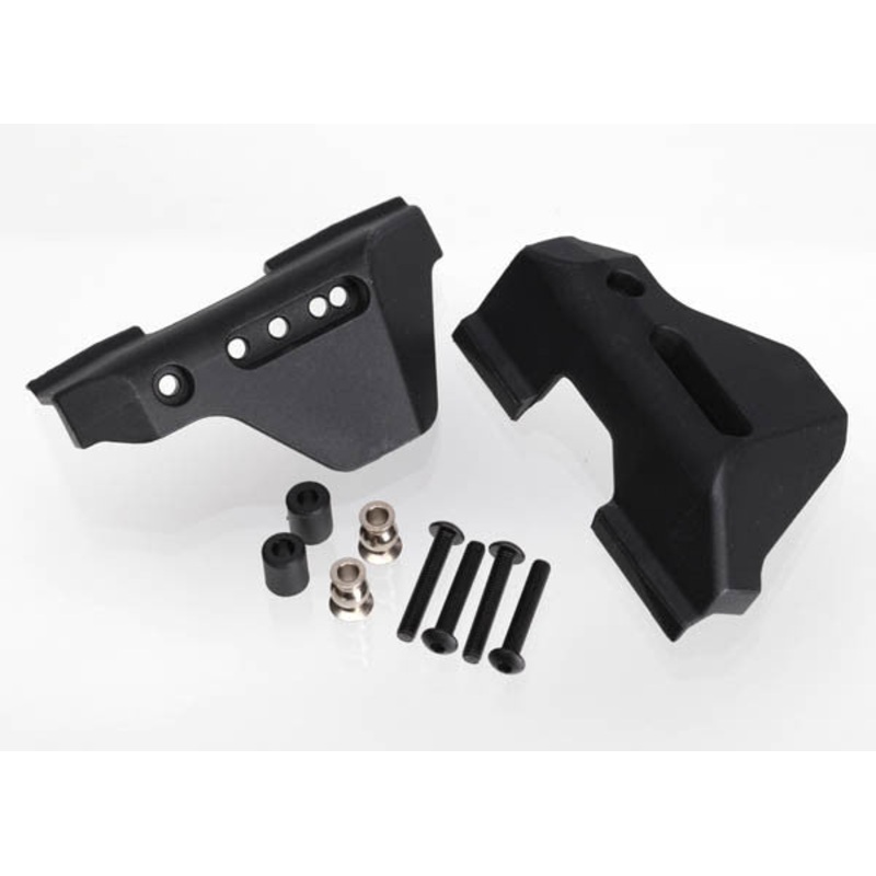 TRAXXAS 6733 Suspension Arm Guards Rear