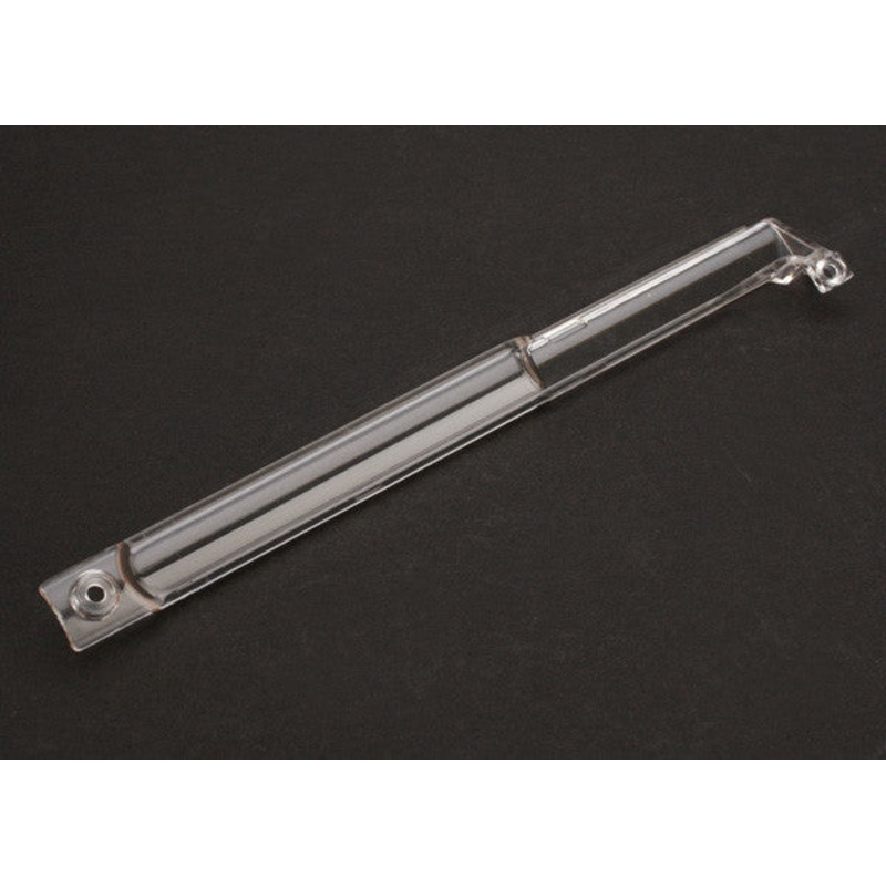 TRAXXAS 6741 Cover Center Driveshaft Clear