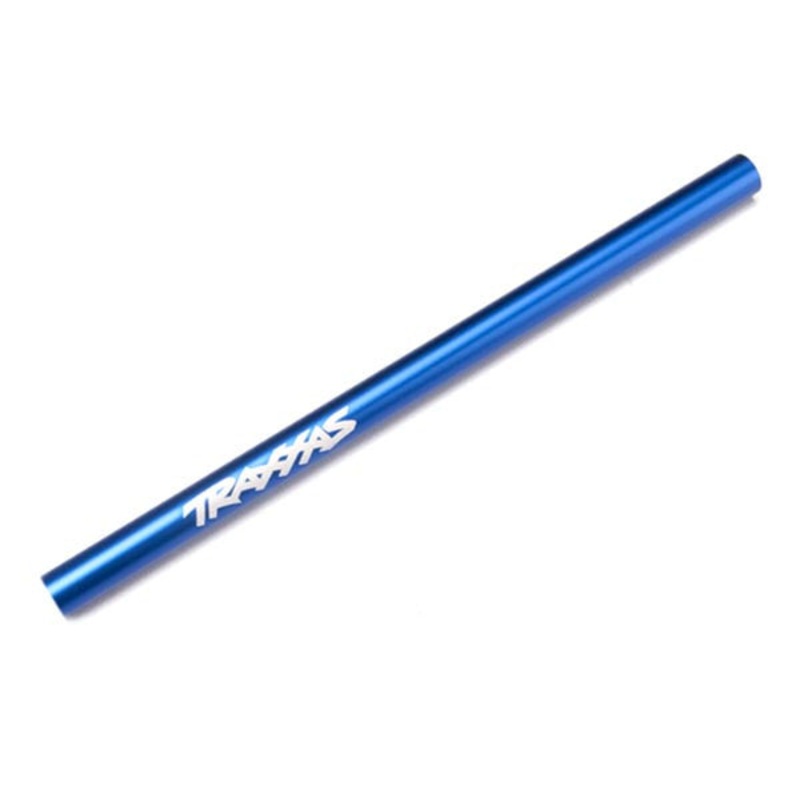 TRAXXAS 6755 Driveshaft Center Blue Anodized