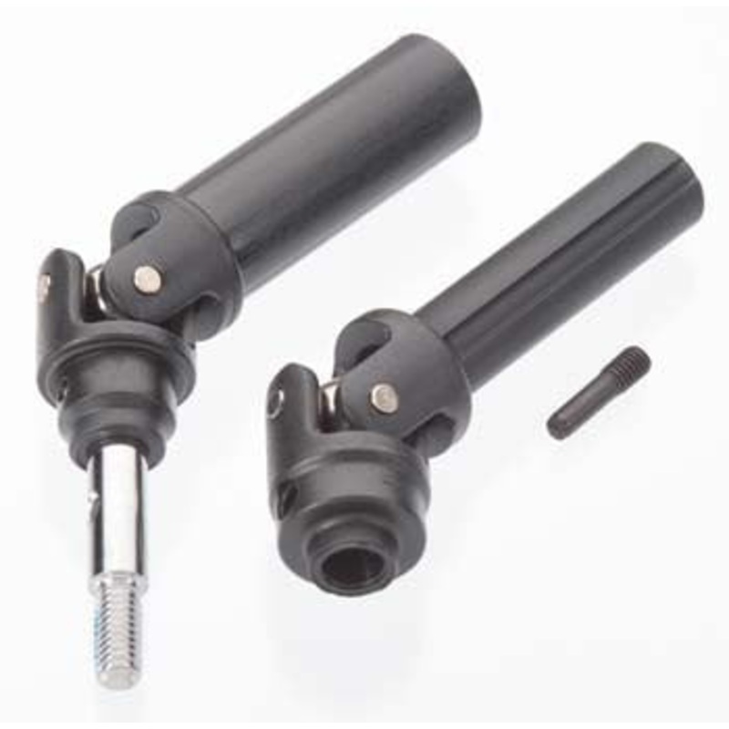 TRAXXAS 6760 Driveshaft Assembly Front H/D