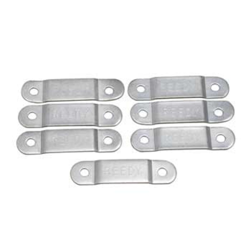 ASSOCIATED 651 Reedy Battery Bars *DISC*