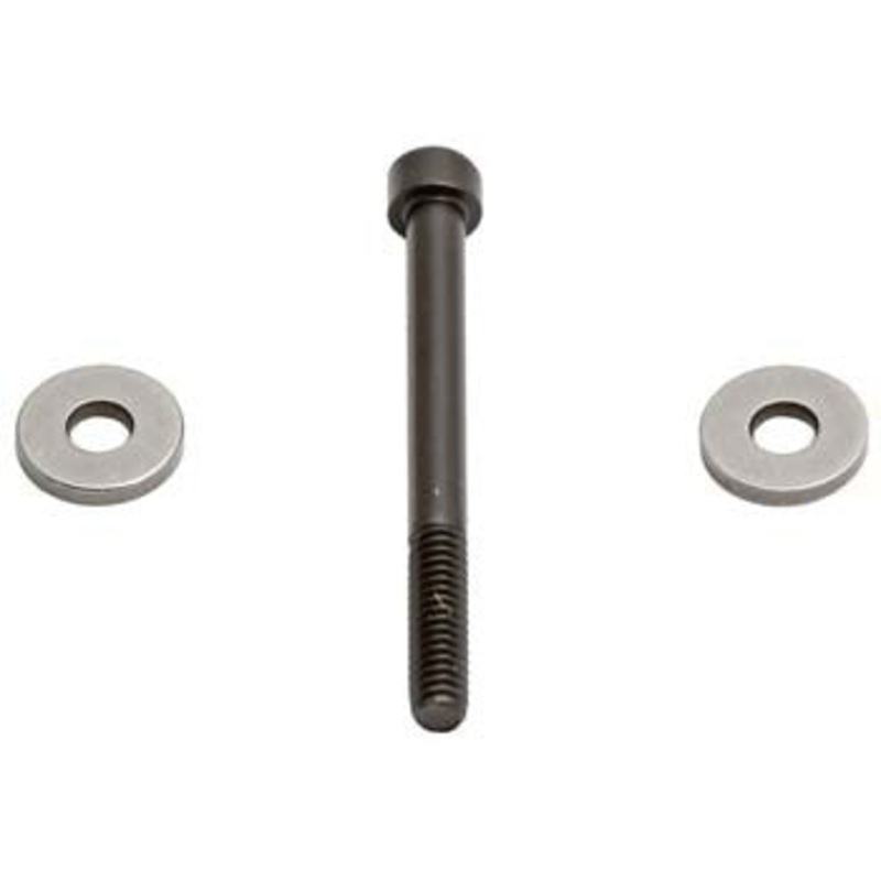 ASSOCIATED 6573 Stealth Differential Thrust Washer