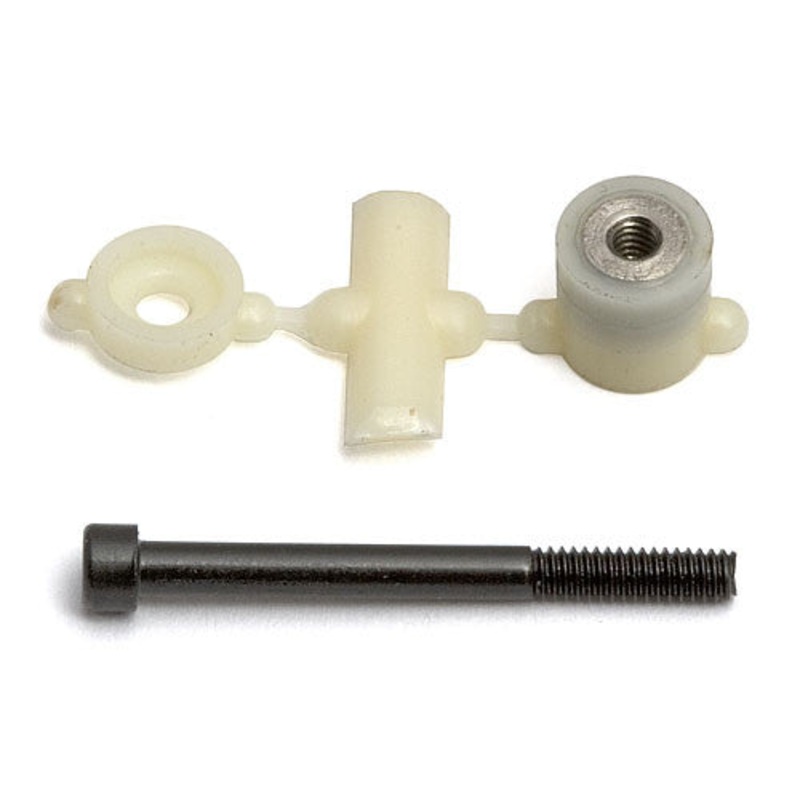 ASSOCIATED 6575 T-Nut & Thrust Bolt