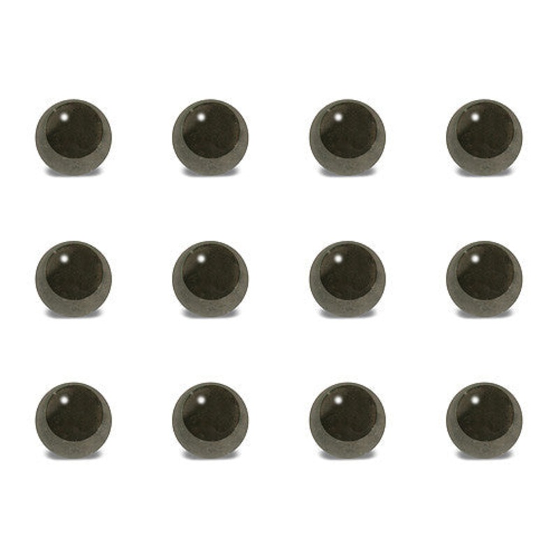 ASSOCIATED 6584 3/32 Ceramic Diff Balls