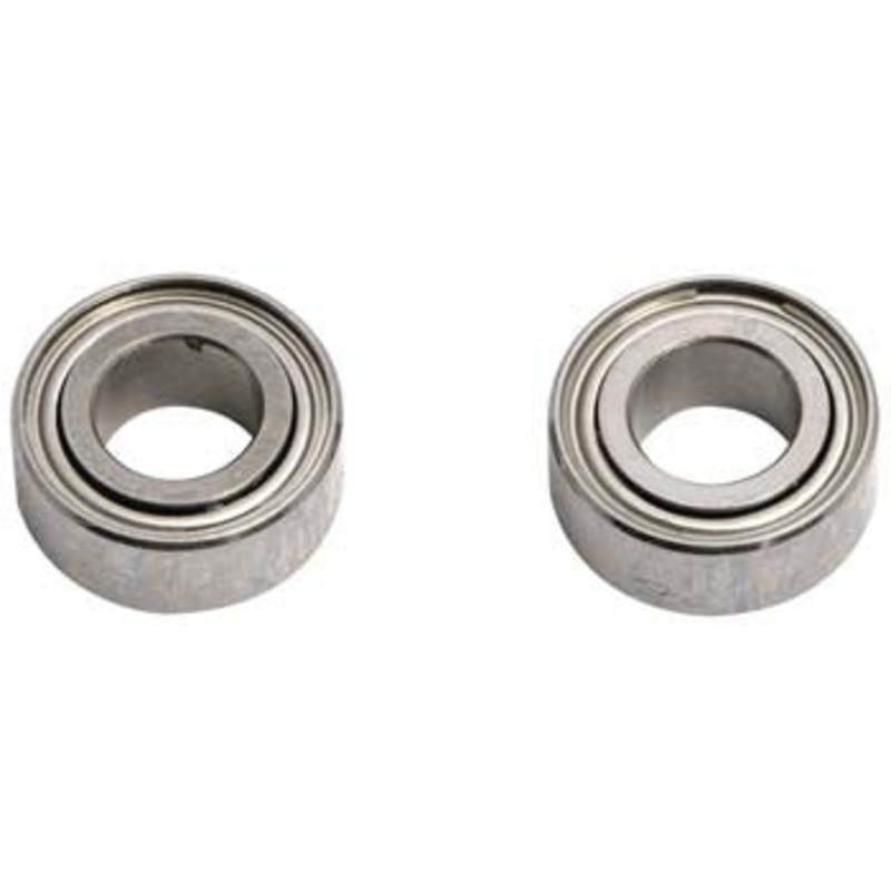 ASSOCIATED 6589 Stealth Bearings 5/32-5/16 (2) ASC6589 *DISC*