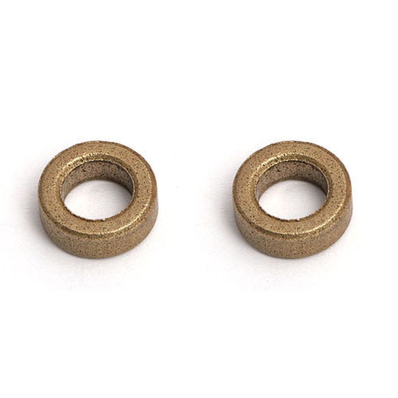ASSOCIATED 6596 Bushings 3/16x5/16 (2)