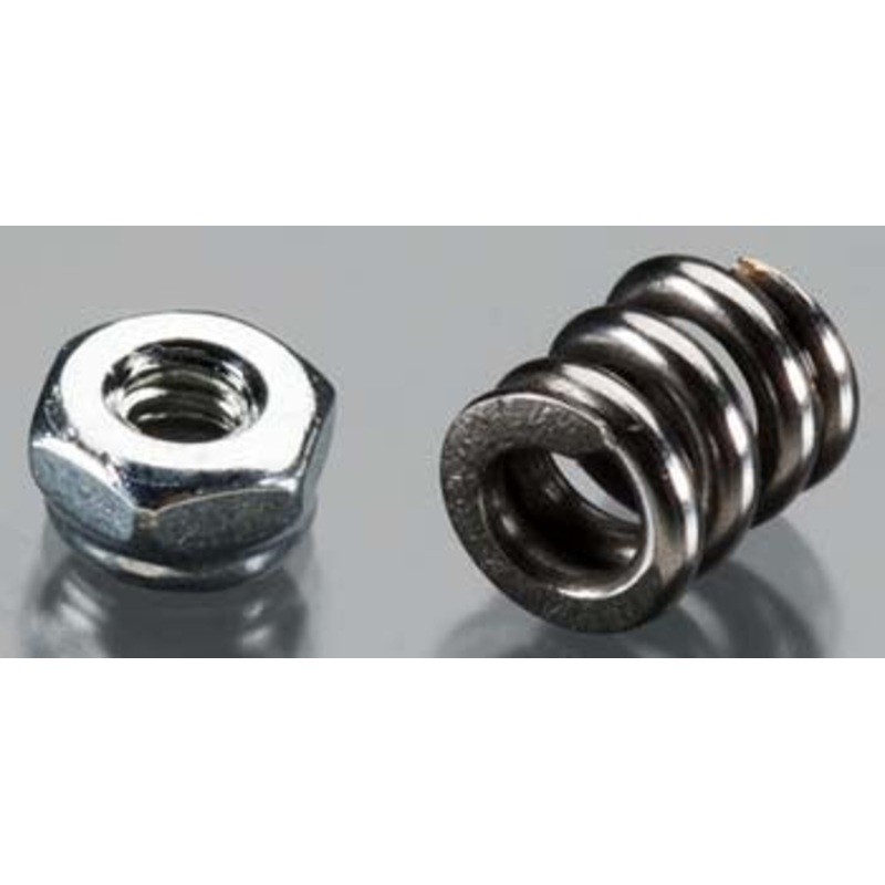 ASSOCIATED 6628 Diff Spring RC10