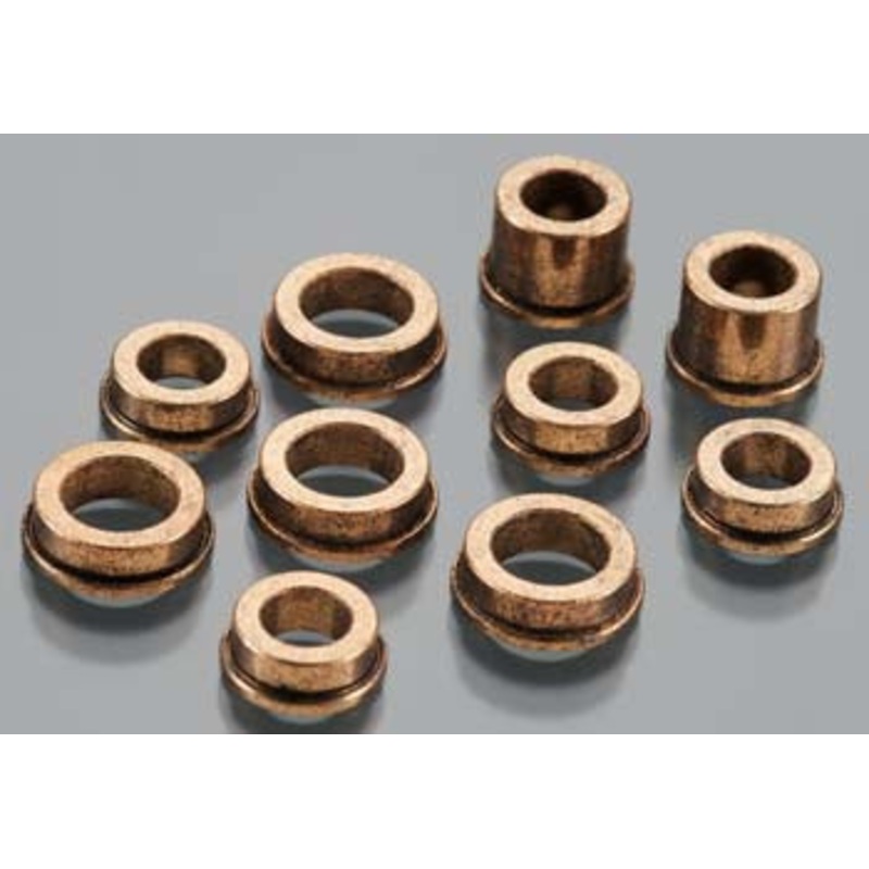 ASSOCIATED 6630 Oilite Bushing Set RC10